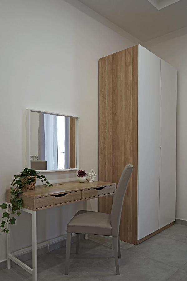 Rea Maison Case Vacanza Trecase Buitenkant foto